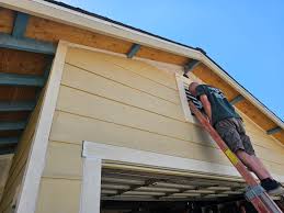 Best Engineered Wood Siding  in Kings Beach, CA